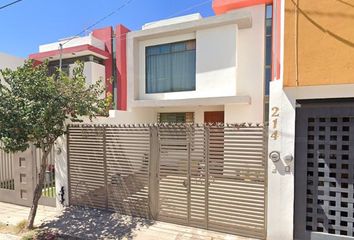 Casa en  Colinas Del Padre, Zacatecas