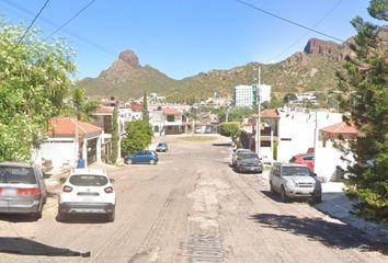 Casa en  Bugambilias, El Dorado, 85455 Guaymas, Sonora, México