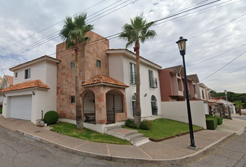 Casa en  Quintas Del Sol Ii, Municipio De Chihuahua