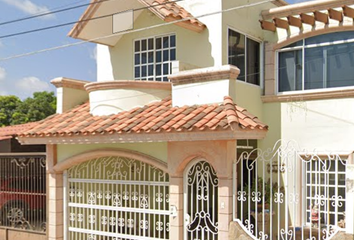 Casa en  Baja California Sur 1936, San Francisco, Los Mochis, Sinaloa, México