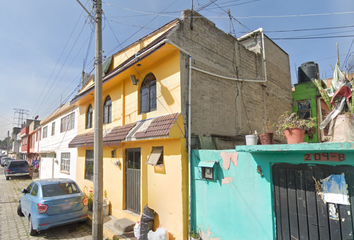 Casa en  Filiberto Gomez, Chimalhuacán, Estado De México, México