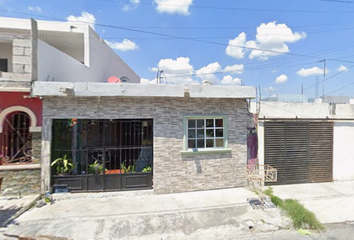 Casa en  Cementera 117, Barrio De La Industria, 64102 Monterrey, N.l., México