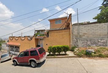 Casa en  México Nuevo, Atizapán De Zaragoza