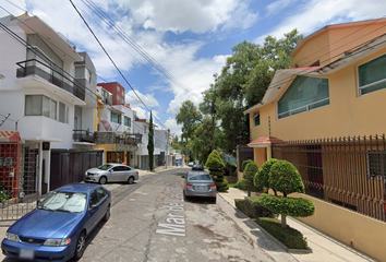 Casa en  Mar De Las Ondas, Ciudad Brisa, Naucalpan De Juárez, Estado De México, México