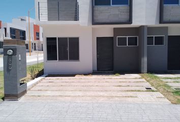 Casa en  Cantelli Residencial, Av. Siglo Xxi, Poniente, 20200 Aguascalientes, México