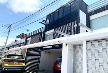 Casa en condominio en  Calle Tlaxcala, San Juan Cuautlancingo, Puebla, México