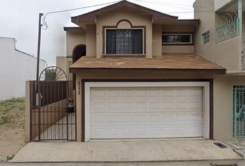 Casa en  Castillo, Tijuana