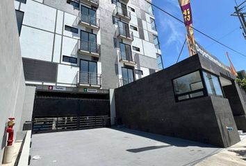 Departamento en  Hi Tj, Calle Salvador Díaz Mirón 4ta., Zona Centro, Tijuana, Baja California, México