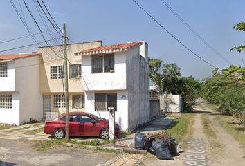 Casa en  Emma Huidodro, Rica Ii, 91800 Veracruz, Ver., México