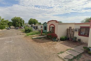 Casa en  De Las Espadas, Ciudad Obregón, Sonora, México