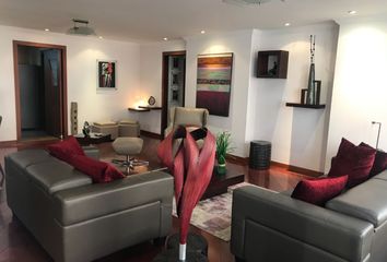 Departamento en  Checoslovaquia & Moscú, Quito, Ecuador