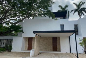 Casa en  Chuburná, Mérida, Yucatán, México