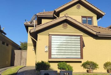 Casa en  Av Guillermo Ulriksen 1799, La Serena, Chile