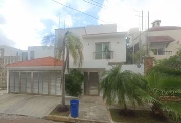 Casa en  Abc, Cancún, Quintana Roo