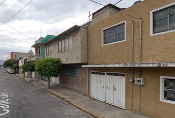 Casa en  Calle Oriente 12 Mz 001, Col. Reforma, Reforma, Ciudad Nezahualcóyotl, Estado De México, México