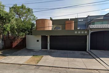 Casa en  Calle Ezequiel A. Chávez 21-a, Mz 007, Ciudad Satélite, Naucalpan De Juárez, Estado De México, México