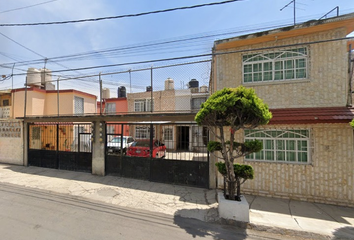 Departamento en  Cardenales, Villas Ecatepec, Ecatepec De Morelos, Estado De México, México