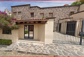 Casa en  Calle De Los Virreyes, San Miguel De Allende, Guanajuato, México