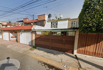 Casa en  Bosques De La India 76, Bosques De Aragon, Ciudad Nezahualcóyotl, Estado De México, México