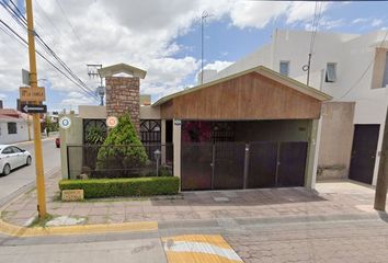 Casa en  Bosques Del Prado Norte, Ciudad De Aguascalientes