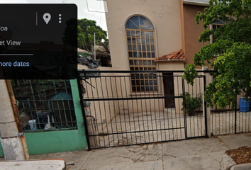 Casa en  Geranios 1177, Jardines De Fátima, Los Mochis, Sinaloa, México