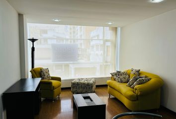 Suite en  Tamayo & Avenida 6 De Diciembre, Quito, Ecuador