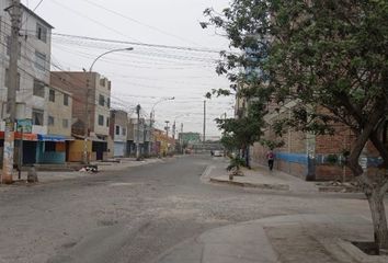 Terreno en  Avenida San Bernardo 232, San Martín De Porres, Perú