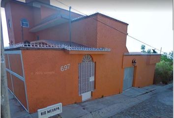 Casa en  Río Mexapa 697, Hacienda Tetela, Cuernavaca, Morelos, México