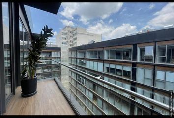 Departamento en  Avenida Horacio 1761, Polanco, Polanco I Sección, Ciudad De México, Cdmx, México