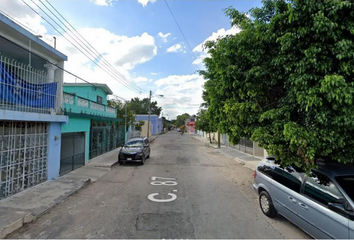 Casa en  Calle 87 500, Centro, Mérida, Yucatán, México