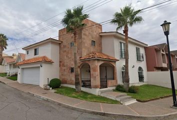 Casa en  Dakota Del Sur Derecha 4314, Quintas Del Sol Ii Etapa, Campestre-lomas, 31214 Chihuahua, Chihuahua, México