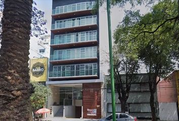 Departamento en  C. Dr. José María Vértiz 1056, Vértiz Narvarte, Ciudad De México, Cdmx, México