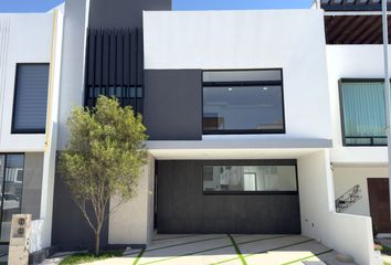 Casa en  Gema Residencial, Boulevard Ramón G. Bonfil, Pachuca De Soto, Estado De Hidalgo, México