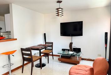 Apartamento en  Poblado, Medellín