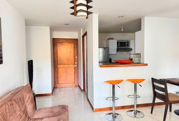 Apartment for rent in Poblado, Medellín