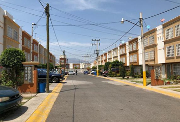 Casa en  Los Héroes Tecamac, Tecámac