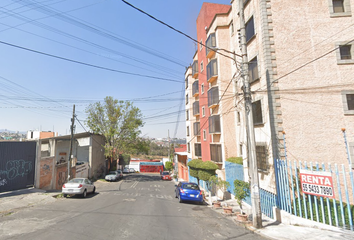 Lote de Terreno en  Meseta, Ampliación Águilas, Ciudad De México, Cdmx, México