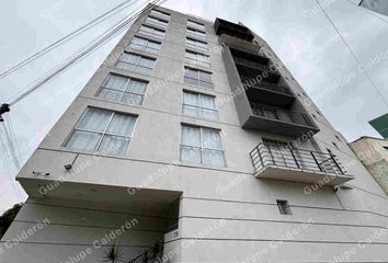 Departamento en  Caruso 179, Vallejo, 07870 Ciudad De México, Cdmx, México