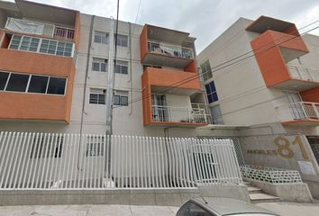 Departamento en  Av. Los Angeles 81, San Sebastián Tecoloxtitla, 09520 Ciudad De México, Cdmx, México