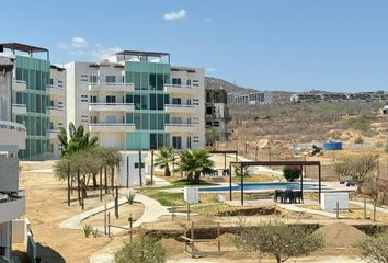 Departamento en  Luna Del Tezal, Baja California Sur, México