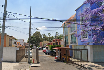 Casa en fraccionamiento en  Rancho Seco 119, Coapa, Santa Cecilia, Ciudad De México, Cdmx, México