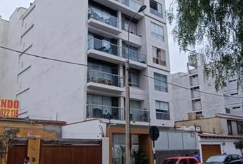 Departamento en  Calle Coronel Inclán 421, Miraflores, Perú