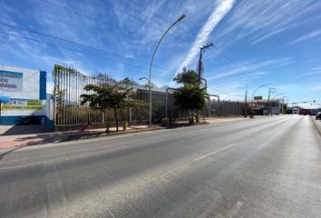 Lote de Terreno en  Tepic Cd Industrial Gdl, Avenida Aguamilpa, Ciudad Industrial, Tepic, Nayarit, 63173, Mex