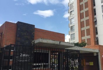 Apartamento en  Conjunto Residencial Zafiro A, Calle 60, Cali, Valle Del Cauca, Colombia