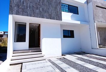 Casa en fraccionamiento en  Gran Reserva Preserve, Reserva Nicoya, Gran Reserva Preserve, Juriquilla, Querétaro, México