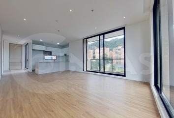 Apartamento en  Calle 126a #7-54, Bogotá, Colombia