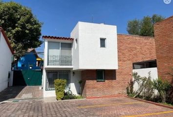 Casa en condominio en  Avenida San Bernardino 36, Potrero De San Bernardino, Ciudad De México, Cdmx, México