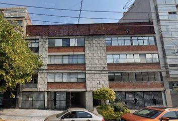 Departamento en  Calle Indiana 208, Ciudad De Los Deportes, Ciudad De México, Cdmx, México