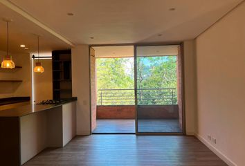 Apartamento en  Florida Nueva, Medellín