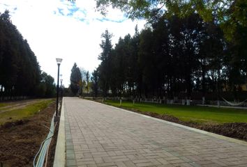 Lote de Terreno en  Arboledas De Zerezotla, San Pedro Cholula